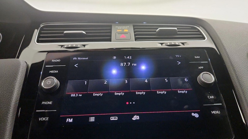 2020 Volkswagen Golf GTI Autobahn 16