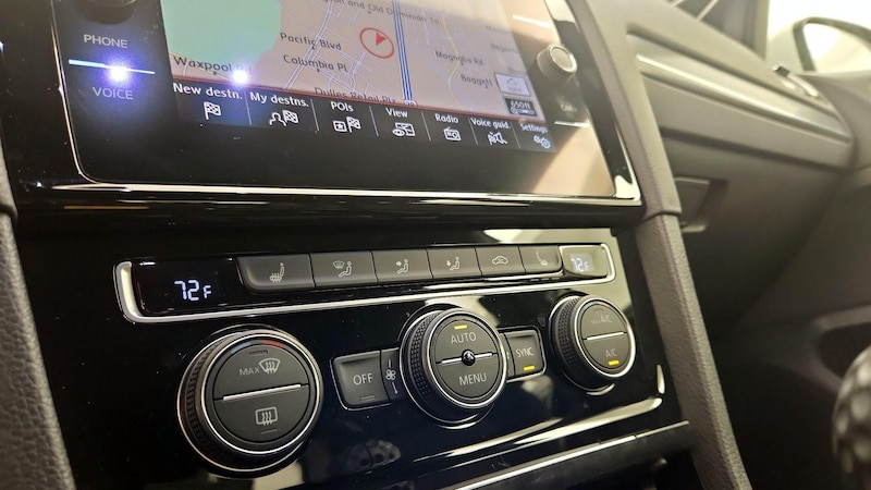 2020 Volkswagen Golf GTI Autobahn 17