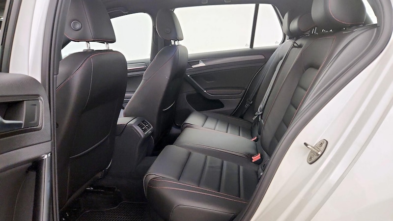 2020 Volkswagen Golf GTI Autobahn 21