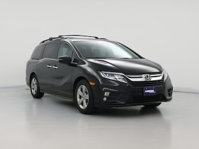 2019 Honda Odyssey EX-L -
                Sterling, VA