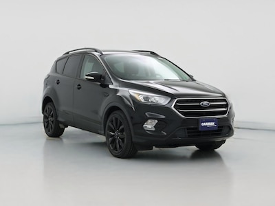2017 Ford Escape Titanium -
                Sterling, VA