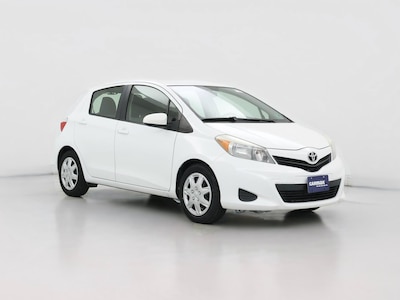 2014 Toyota Yaris LE -
                Sterling, VA