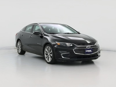 2018 Chevrolet Malibu Premier -
                Sterling, VA