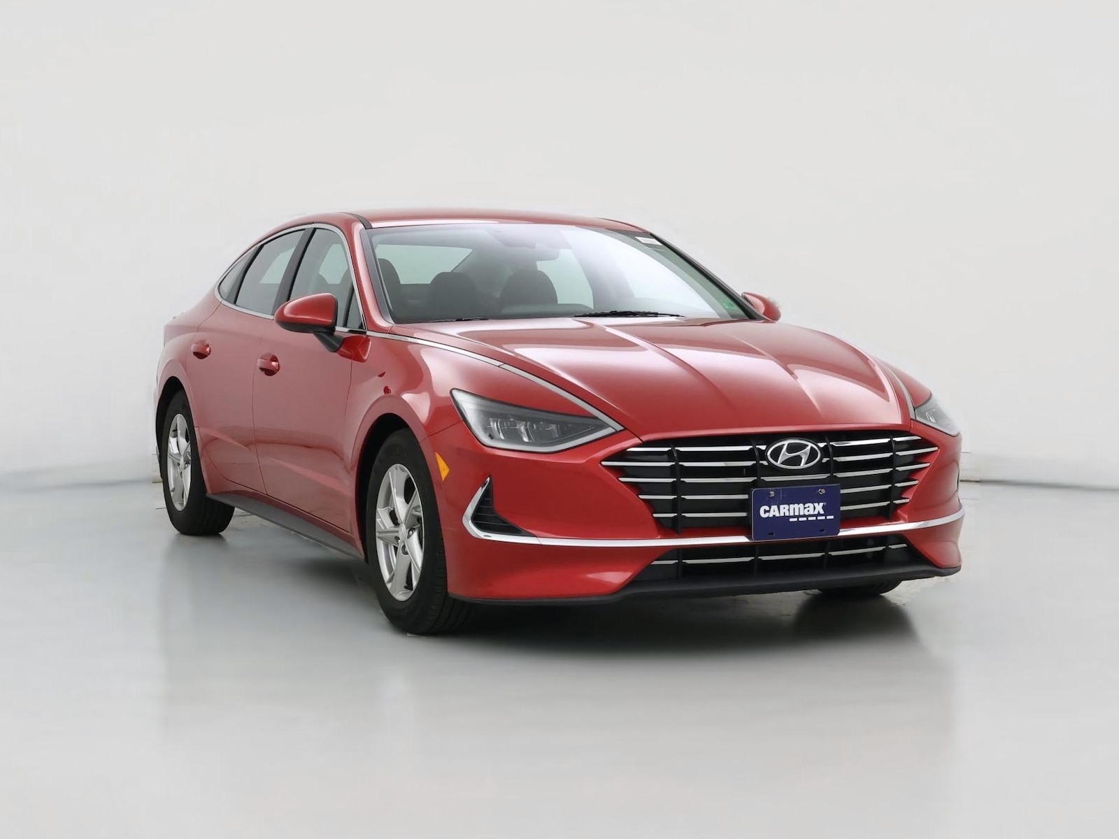 2021 Hyundai Sonata