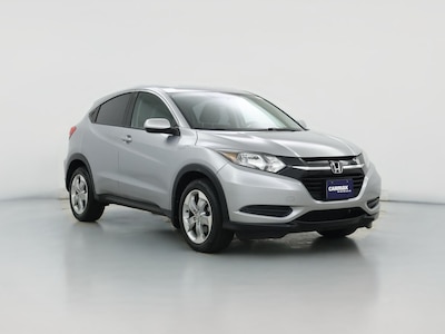 2017 Honda HR-V LX -
                Sterling, VA