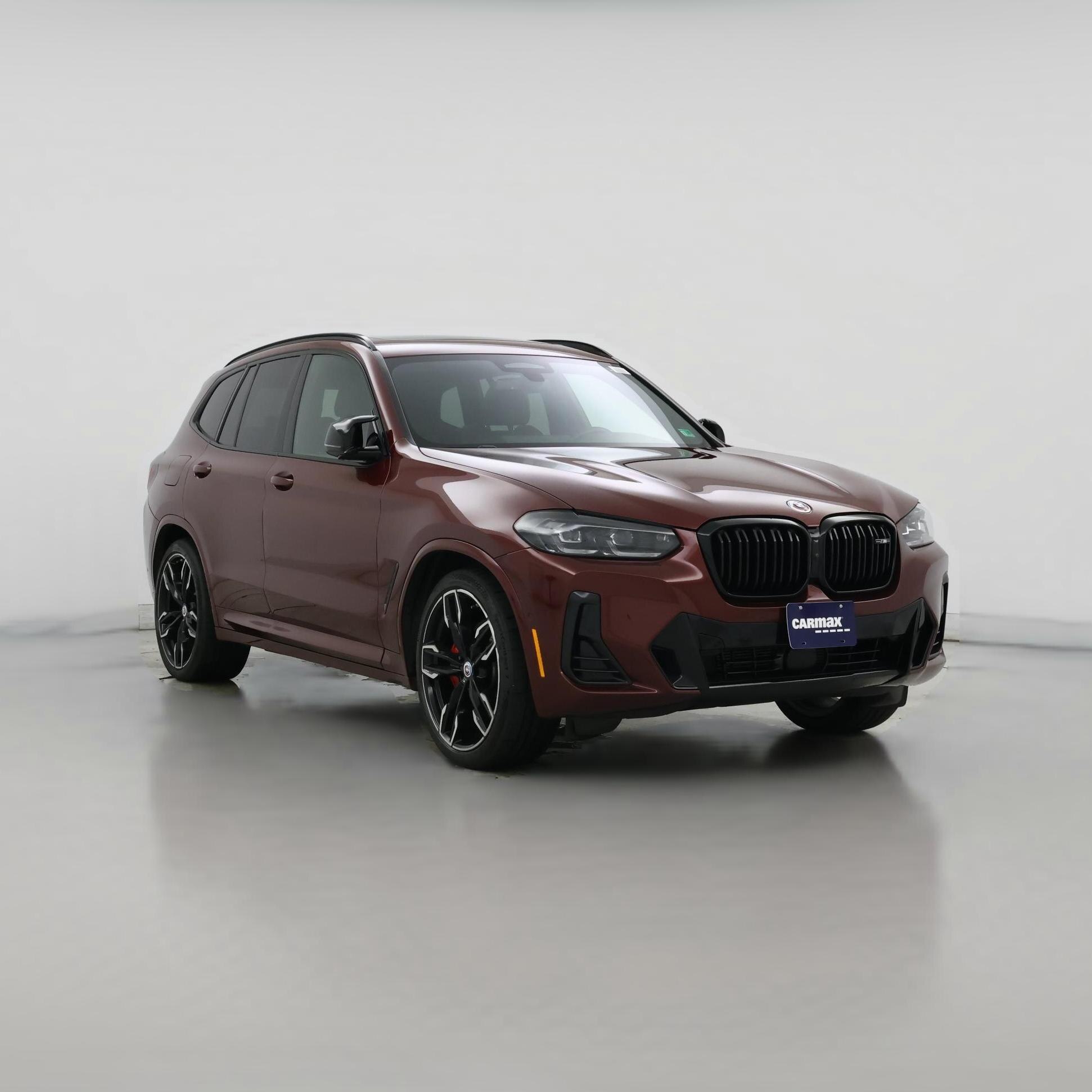 Thumbnail: 2023 BMW X3 - 1