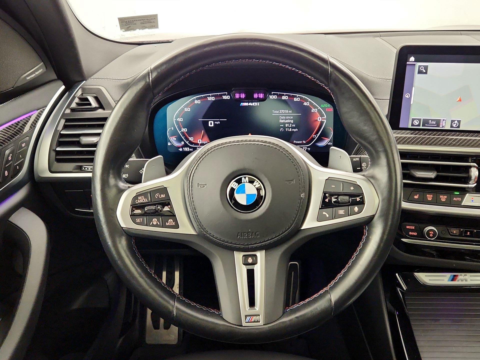 Thumbnail: 2023 BMW X3 - 10