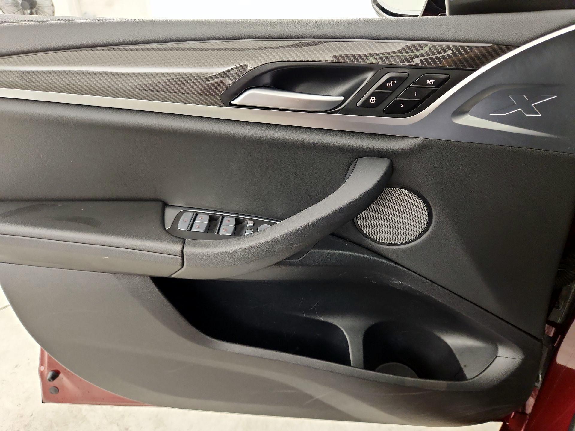 Thumbnail: 2023 BMW X3 - 12