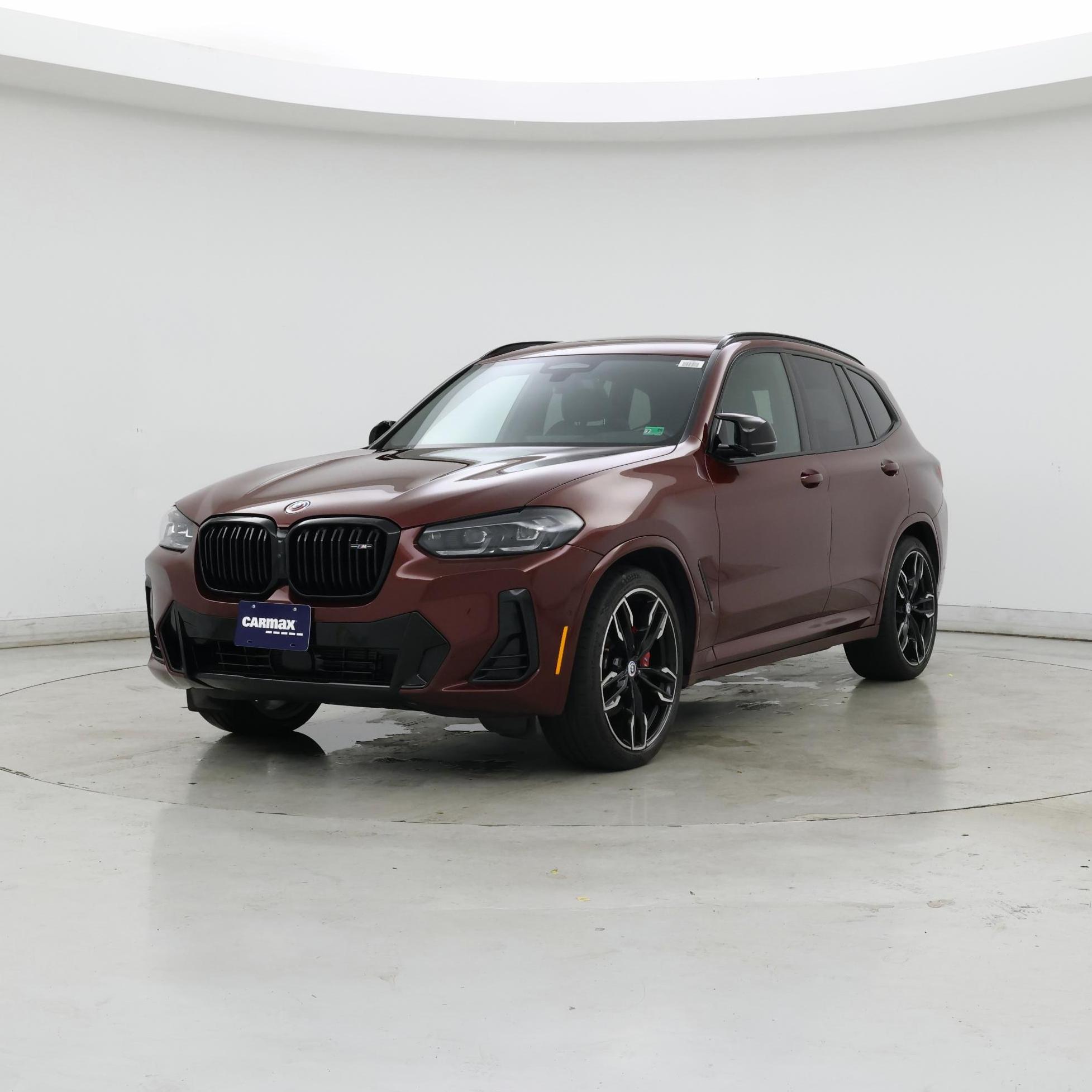 Thumbnail: 2023 BMW X3 - 4
