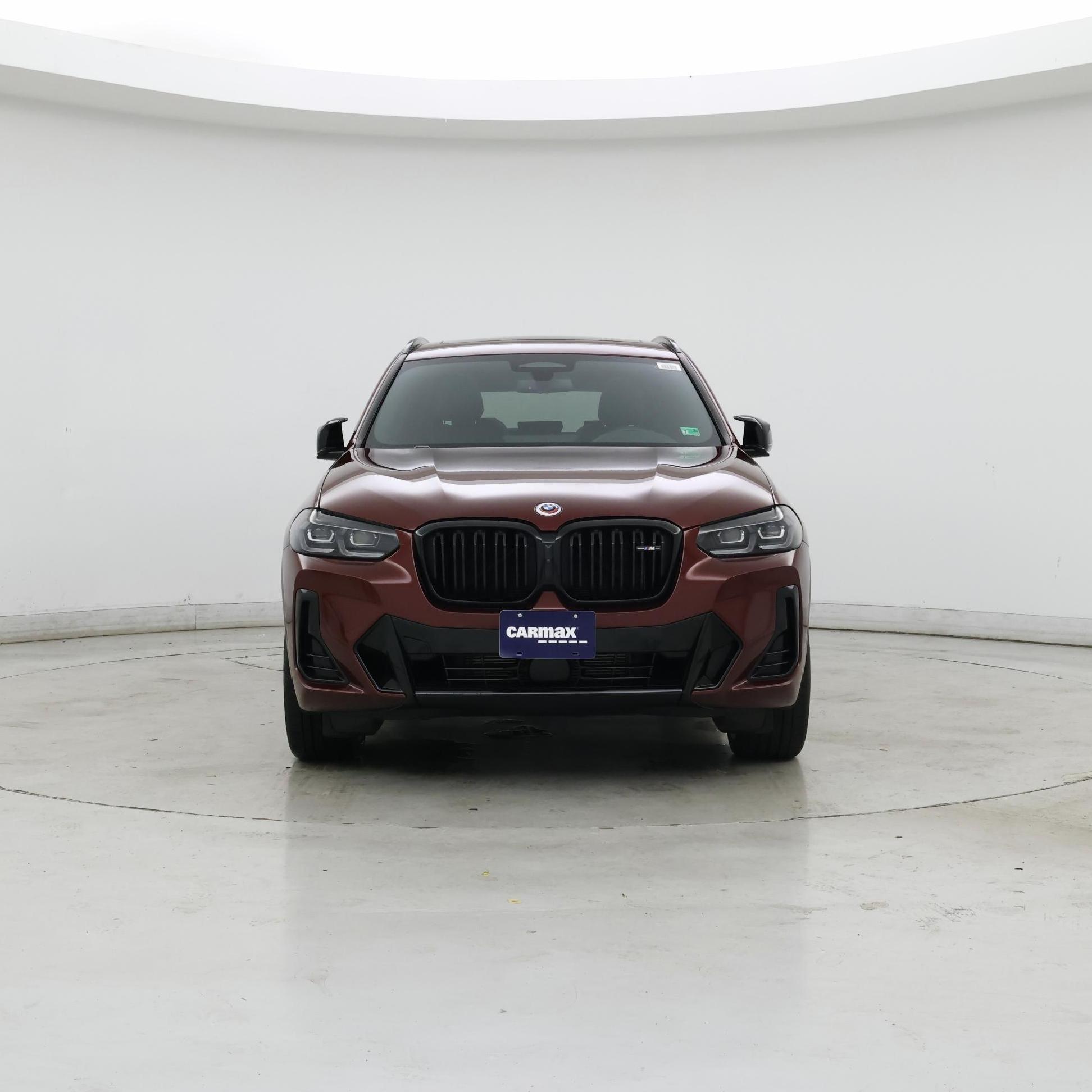 Thumbnail: 2023 BMW X3 - 5