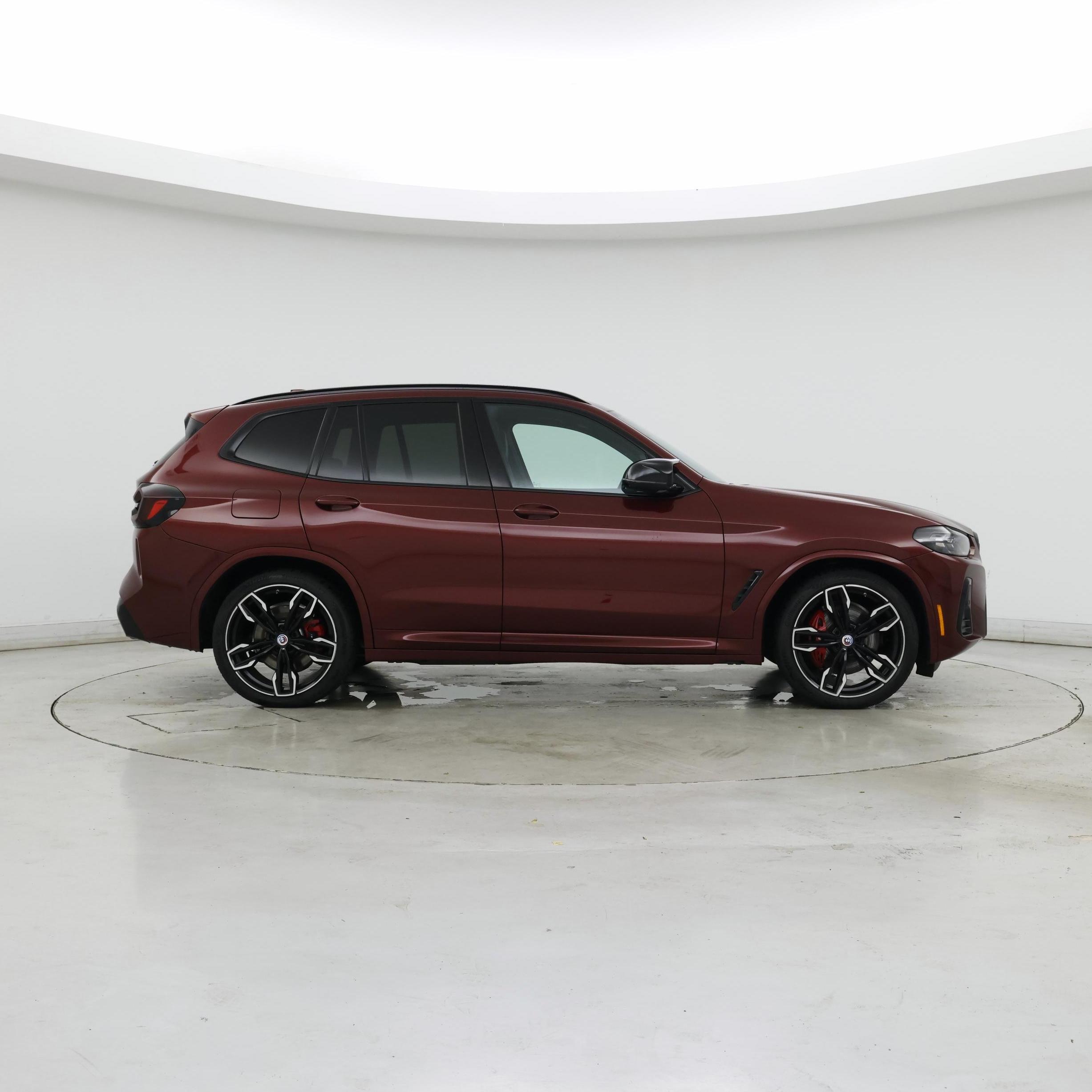 Thumbnail: 2023 BMW X3 - 7