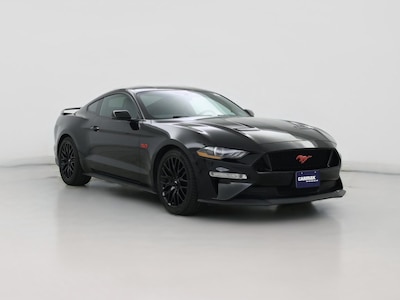 2020 Ford Mustang GT Premium -
                Sterling, VA