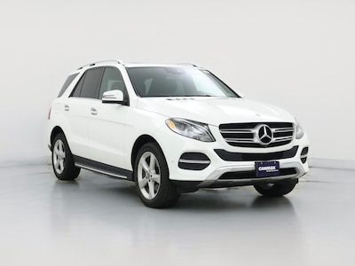 2018 Mercedes-Benz GLE 350 -
                Sterling, VA