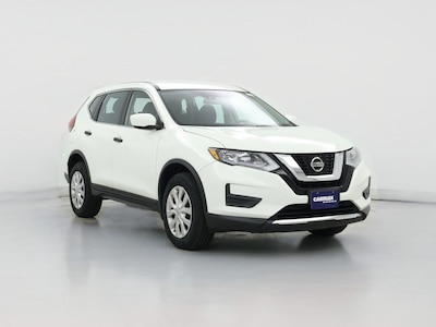 2019 Nissan Rogue S -
                Sterling, VA