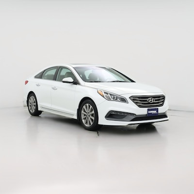 2016 Hyundai Sonata Limited