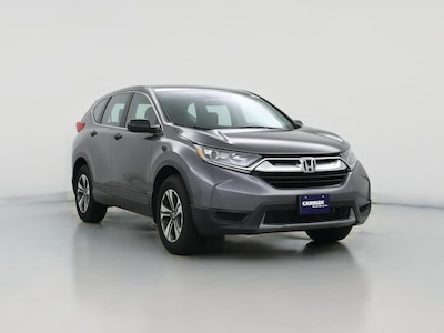 2018 Honda CR-V LX -
                Sterling, VA