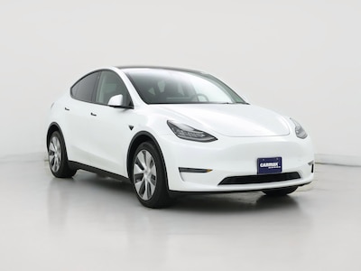 2023 Tesla Model Y  -
                Sterling, VA