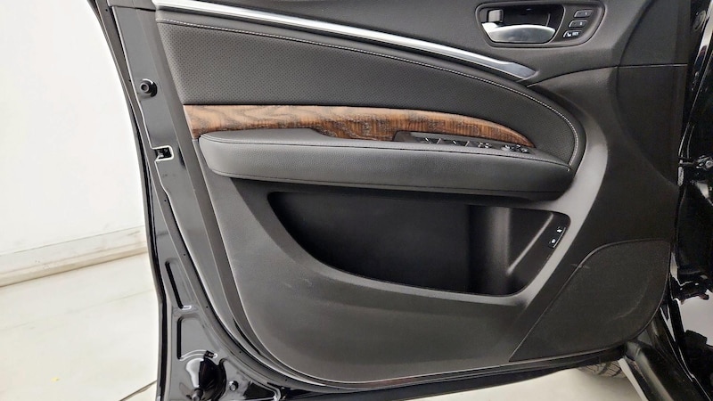 2020 Acura MDX Technology 12