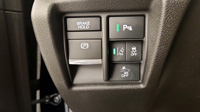2020 Acura MDX Technology 13
