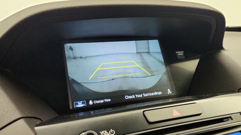 2020 Acura MDX Technology 14