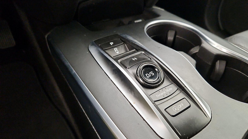 2020 Acura MDX Technology 17