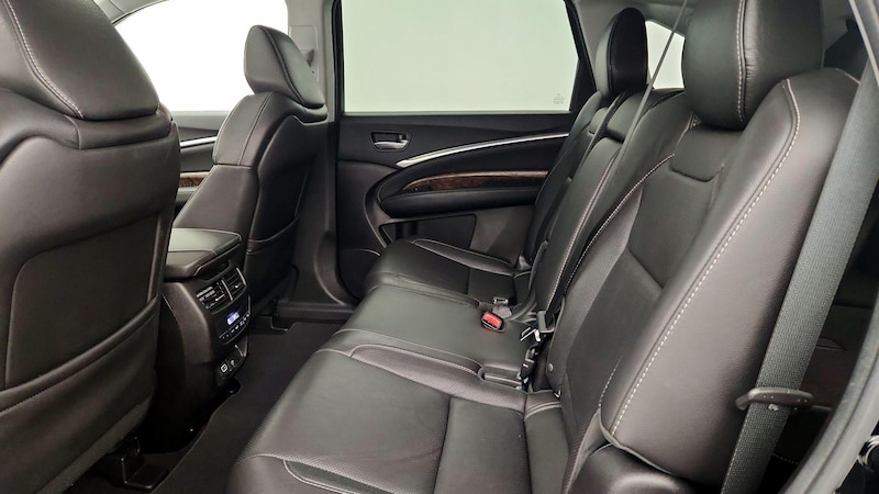 2020 Acura MDX Technology 20