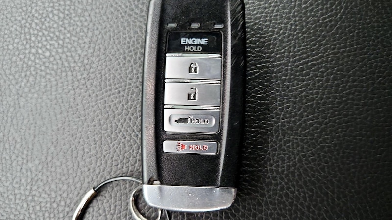 2020 Acura MDX Technology 24