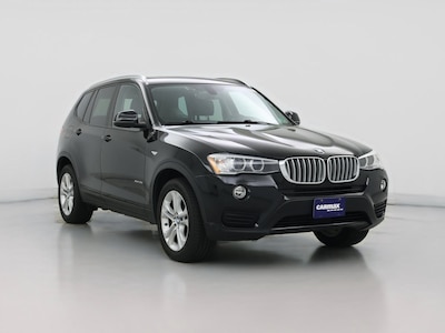 2017 BMW X3 xDrive35i -
                Sterling, VA