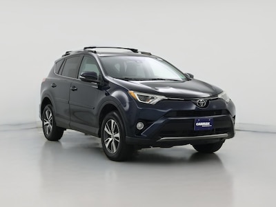 2018 Toyota RAV4 XLE -
                Sterling, VA