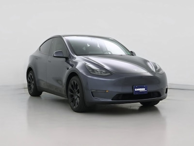 2023 Tesla Model Y Long Range -
                Sterling, VA