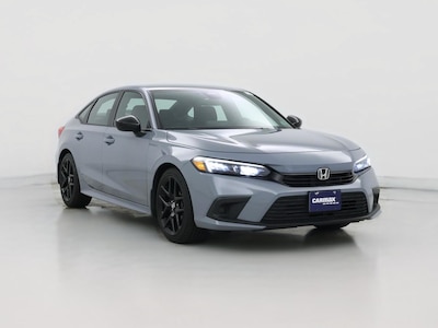 2024 Honda Civic Sport -
                Sterling, VA
