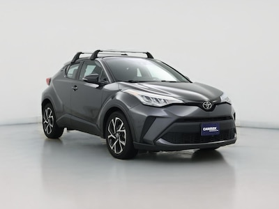 2021 Toyota C-HR LE -
                Sterling, VA