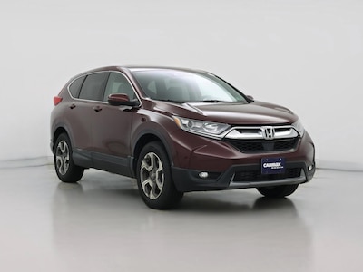 2018 Honda CR-V EX -
                Sterling, VA