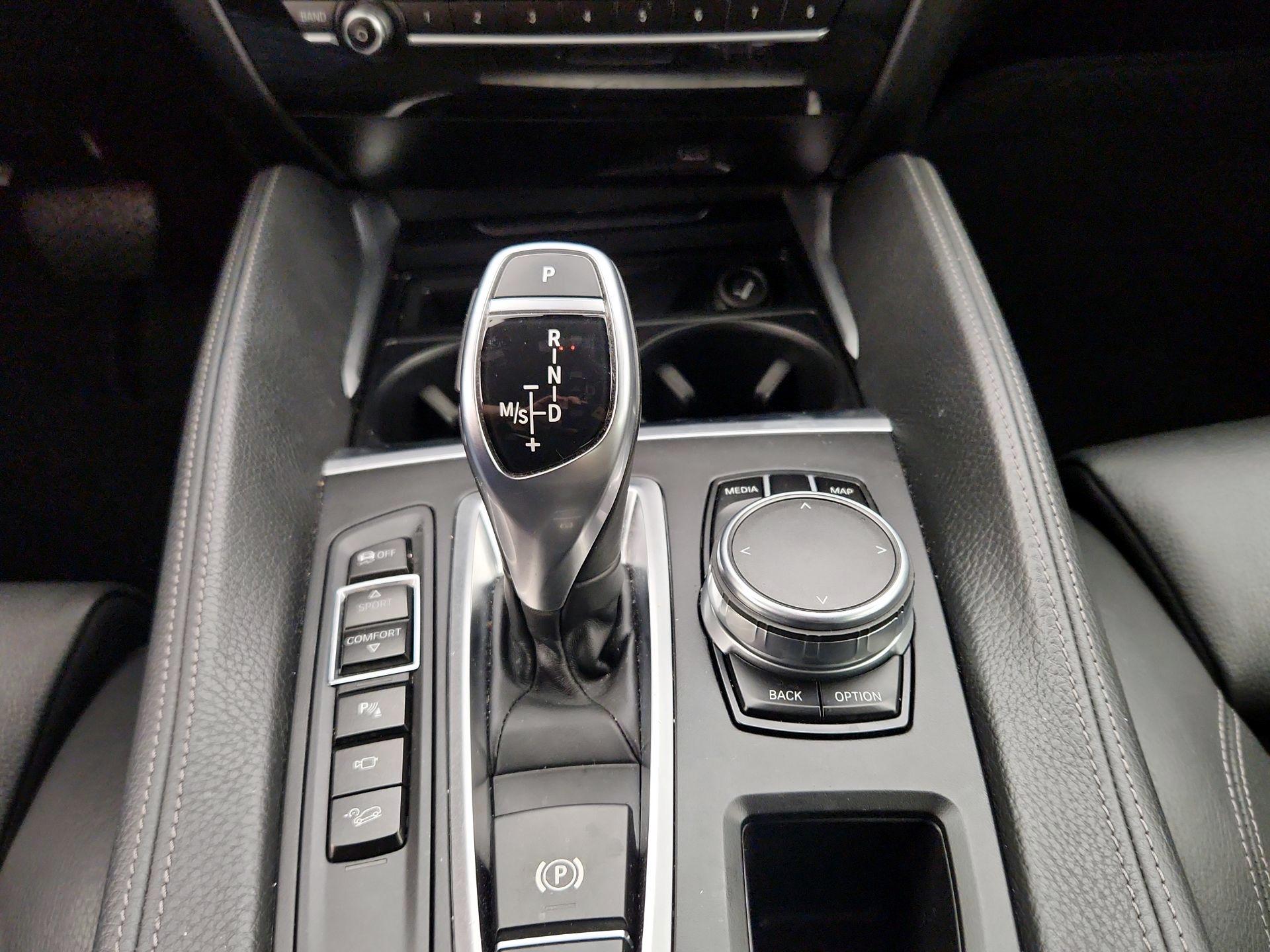 Thumbnail: 2017 BMW X6 - 18