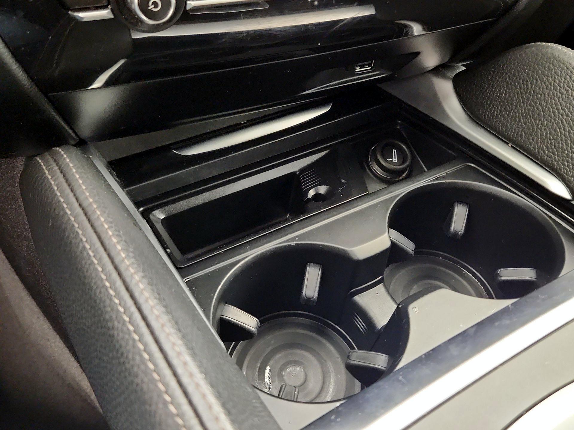 Thumbnail: 2017 BMW X6 - 19