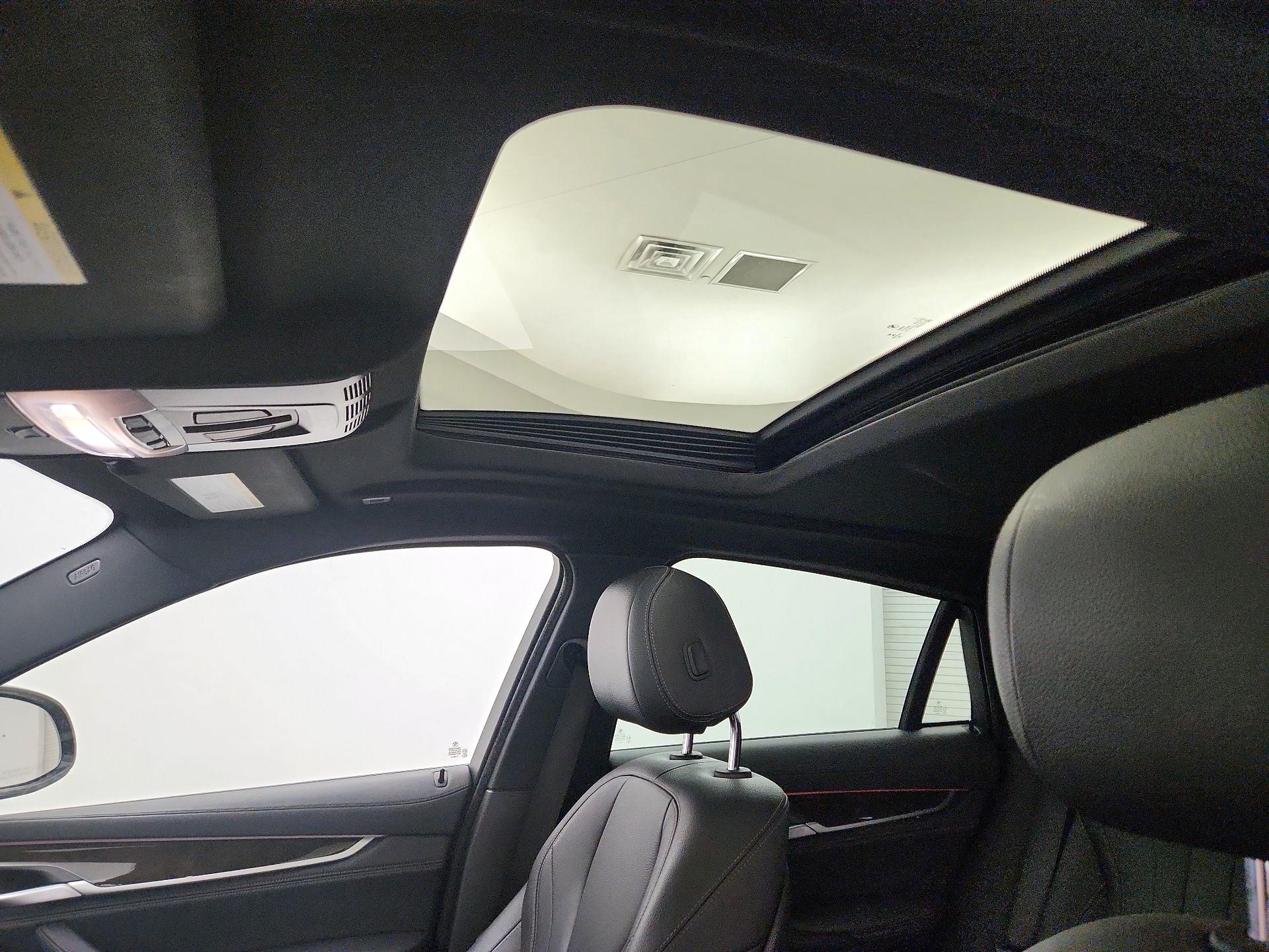 Thumbnail: 2017 BMW X6 - 20