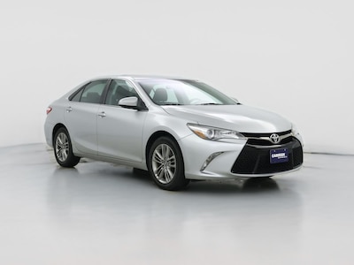 2017 Toyota Camry SE -
                Sterling, VA
