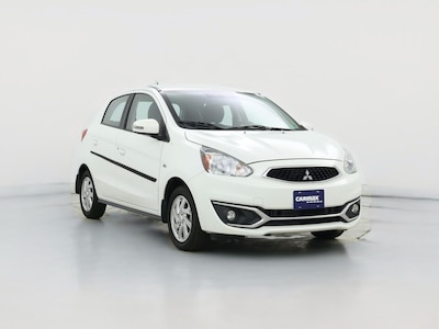 2017 Mitsubishi Mirage SE -
                Sterling, VA