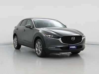 2020 Mazda CX-30 Preferred -
                Sterling, VA