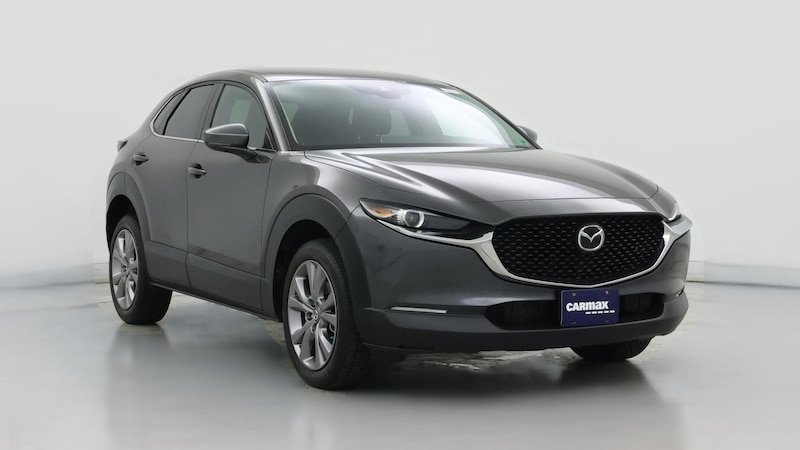 2020 Mazda CX-30 Preferred Hero Image