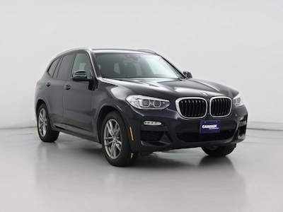 2019 BMW X3 xDrive30i -
                Sterling, VA