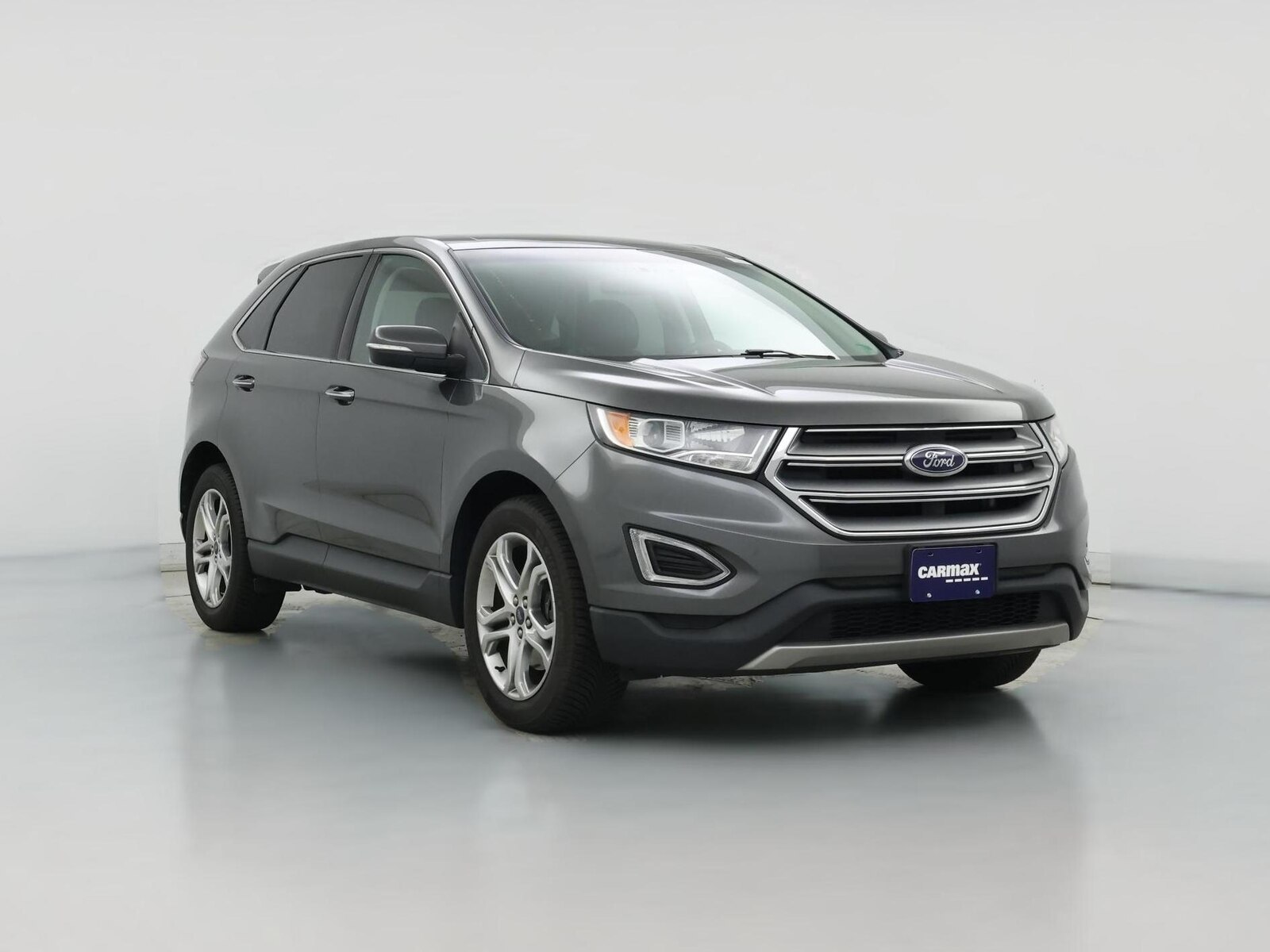2016 Ford Edge