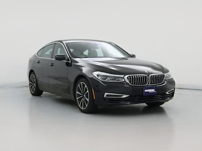 2019 BMW 6 Series 640i -
                Sterling, VA