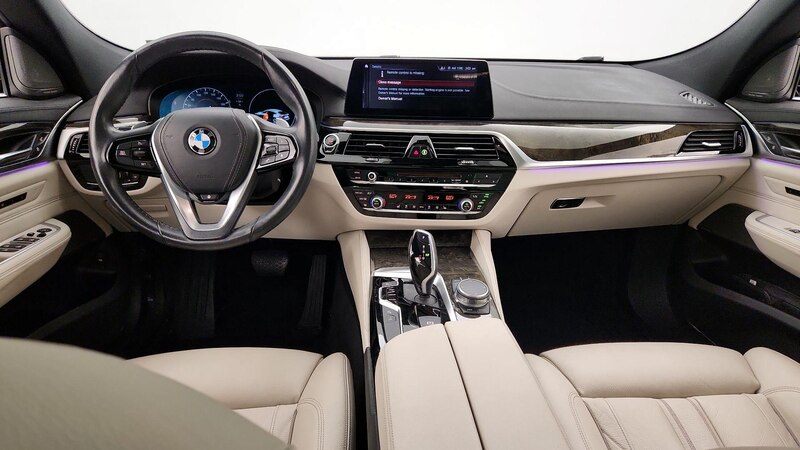 2019 BMW 6 Series 640i 9