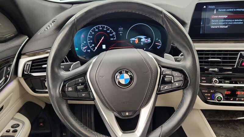 2019 BMW 6 Series 640i 10