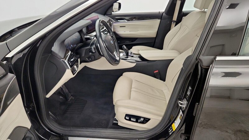 2019 BMW 6 Series 640i 11