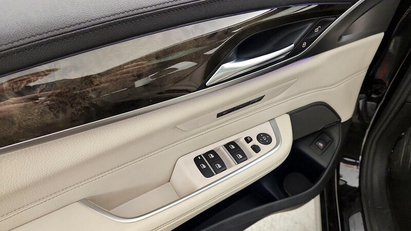 2019 BMW 6 Series 640i 12