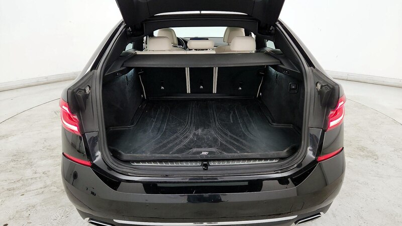 2019 BMW 6 Series 640i 21