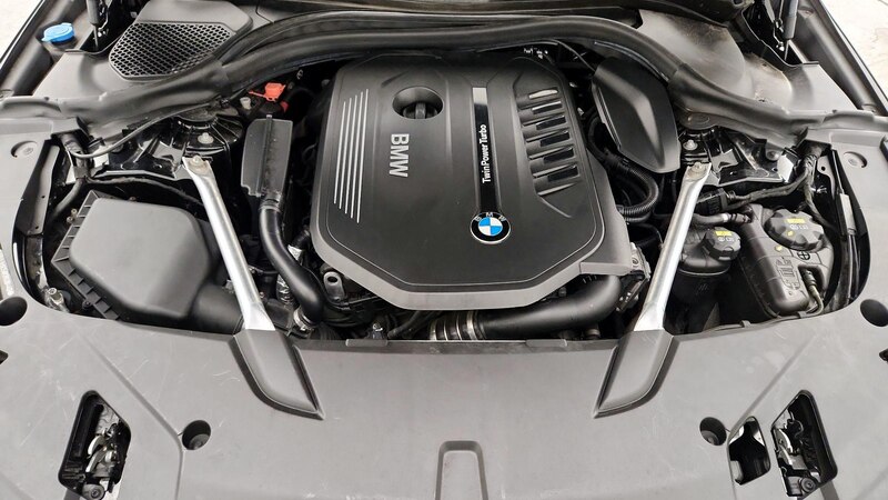 2019 BMW 6 Series 640i 22