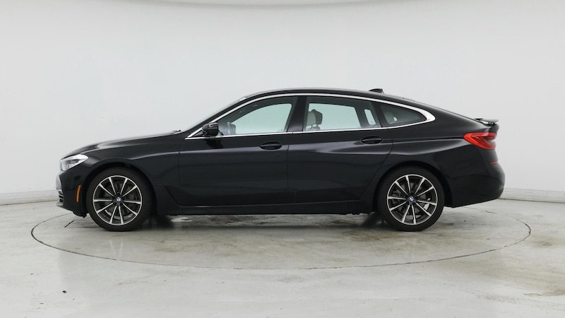2019 BMW 6 Series 640i 3